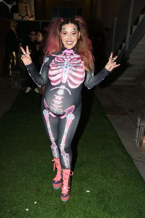 שר פיטנס // צילום: ניר פקין 